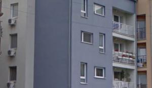 Stambeno-poslovni objekat u ulici Nikole Pasica- investitor Mono-plan d.o.o